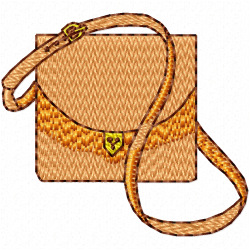 Bags Embroidery Design 2 Bags Embroidery Design 2